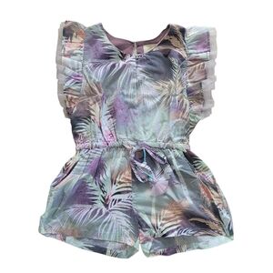 Tutu Du Monde Romper